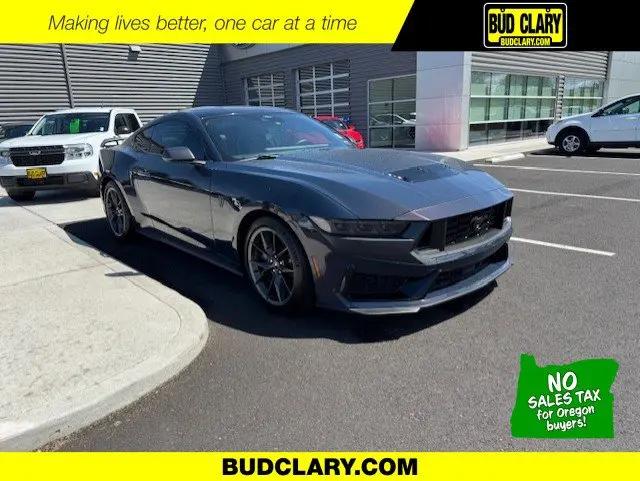 2024 Ford Mustang Dark Horse in Longview WA For Sale - Image 1