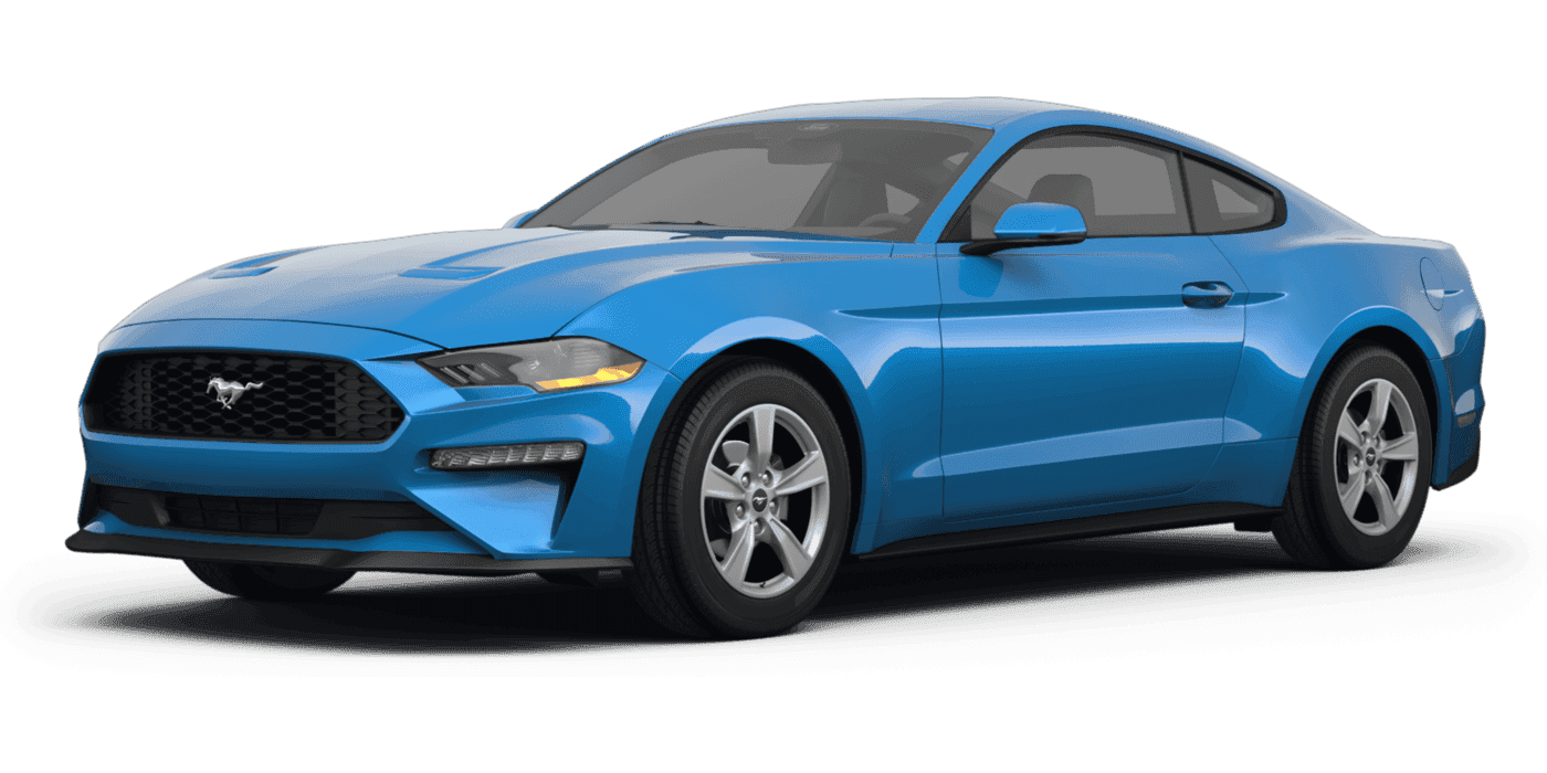 2024 Ford Mustang EcoBoost Premium in Ocala FL For Sale - Image 1