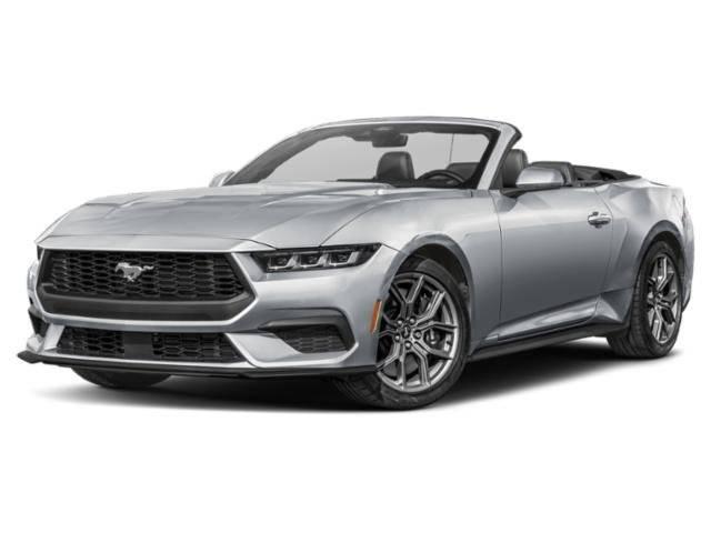 2024 Ford Mustang EcoBoost Premium in Naples FL For Sale - Image 1