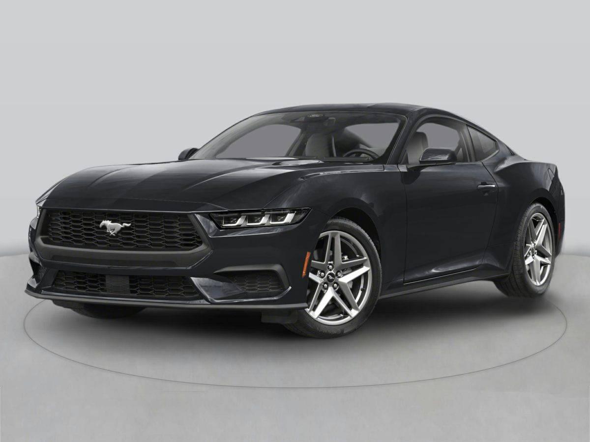 2024 Ford Mustang EcoBoost in Miami FL For Sale - Image 1