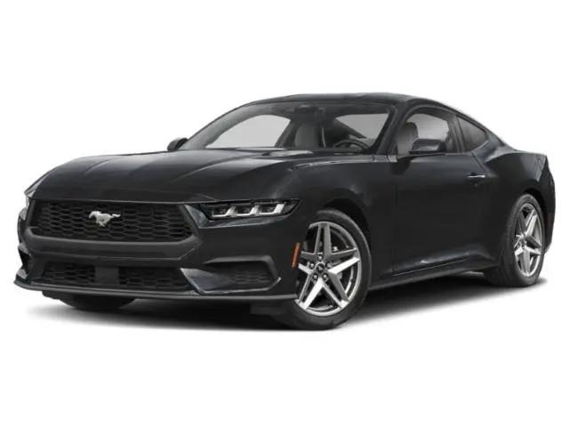 2024 Ford Mustang EcoBoost in Miami FL For Sale - Image 1