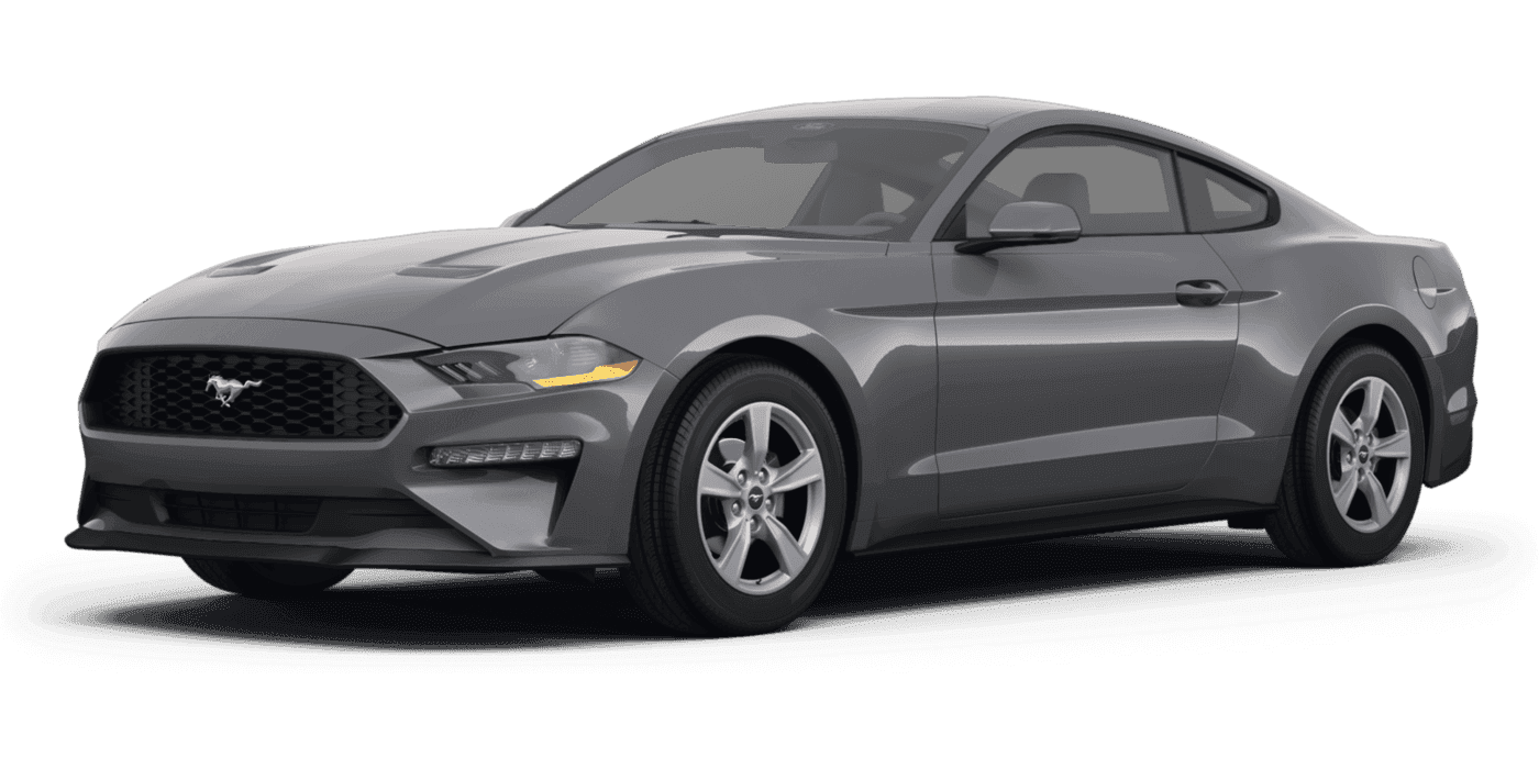 2024 Ford Mustang EcoBoost in Edison NJ For Sale - Image 1