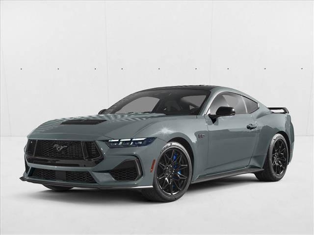 2024 Ford Mustang GT Premium in Hardeeville SC For Sale - Image 1