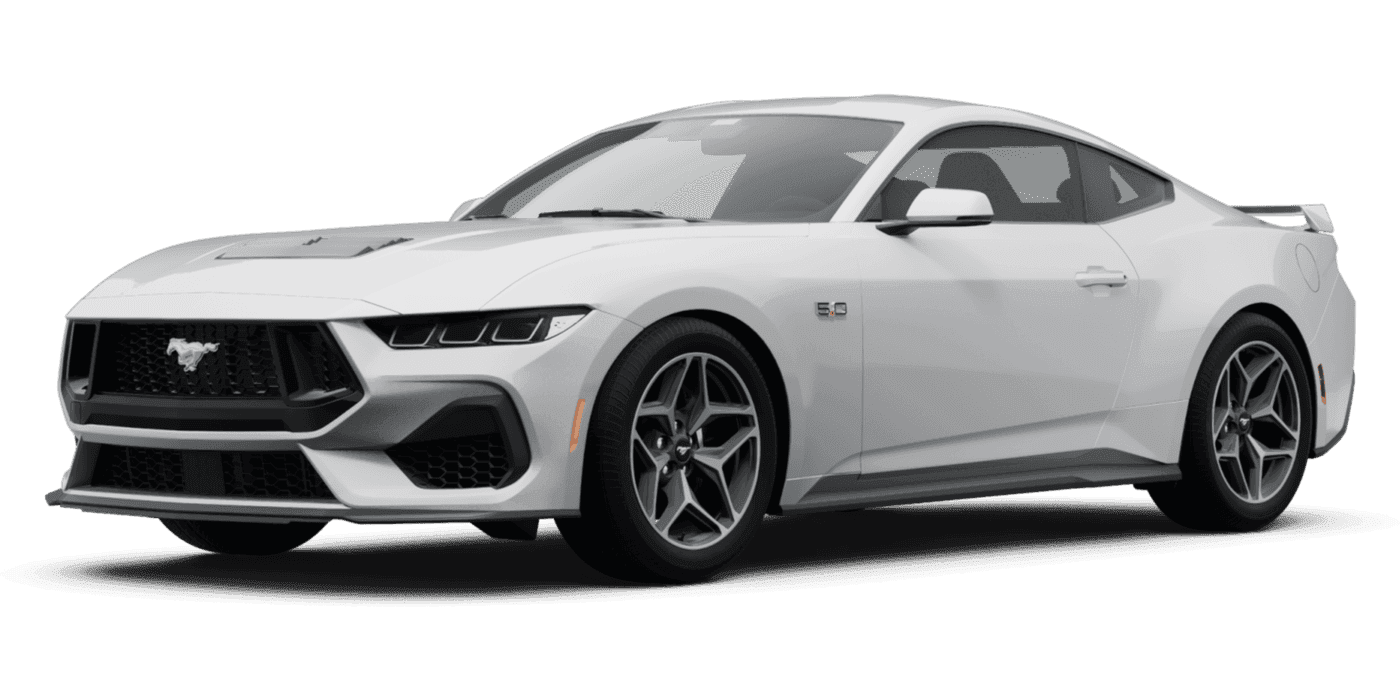 2024 Ford Mustang GT Premium in Humble TX For Sale - Image 1