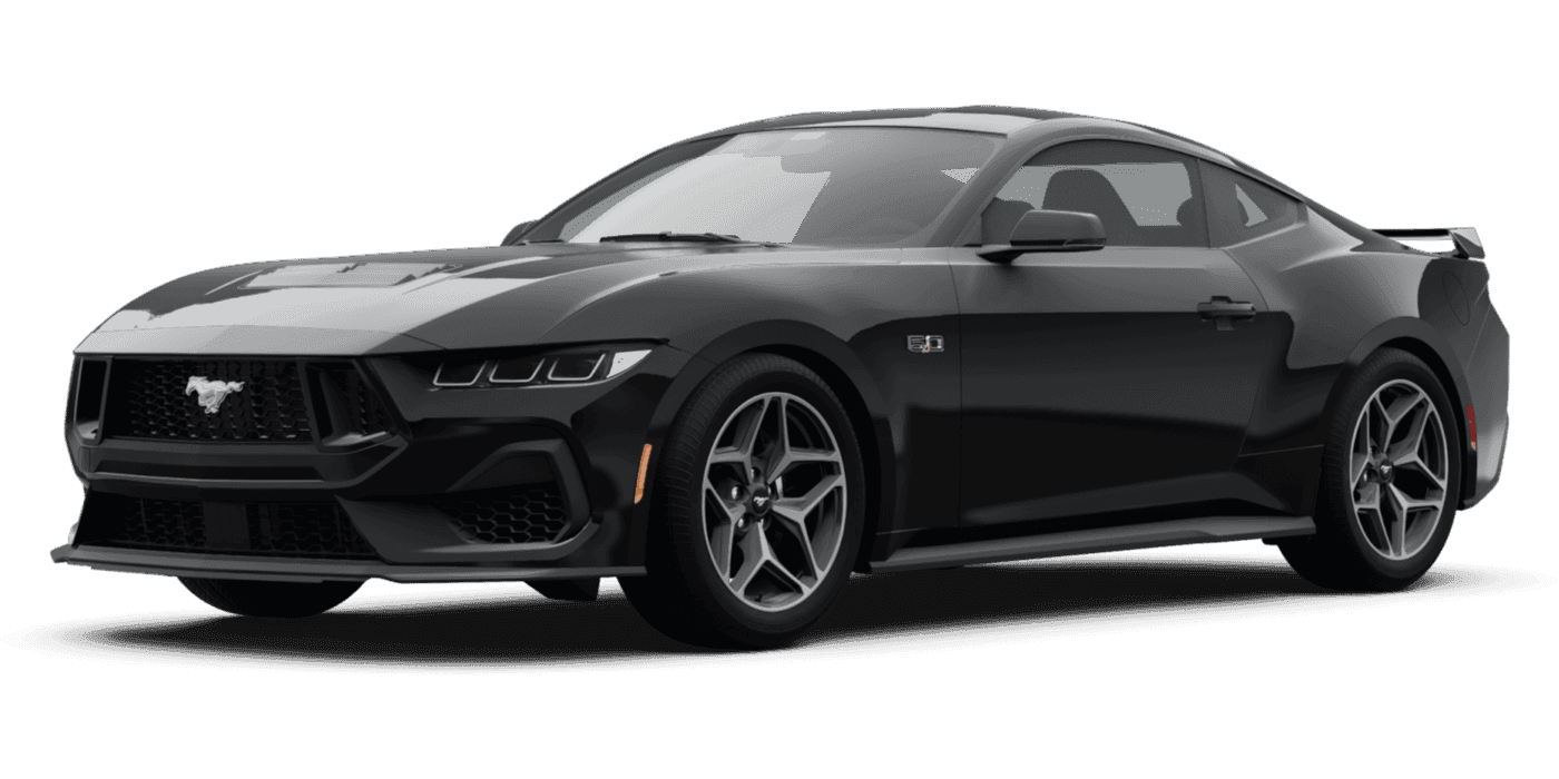 2024 Ford Mustang GT Premium in Huntington Beach CA For Sale - Image 1