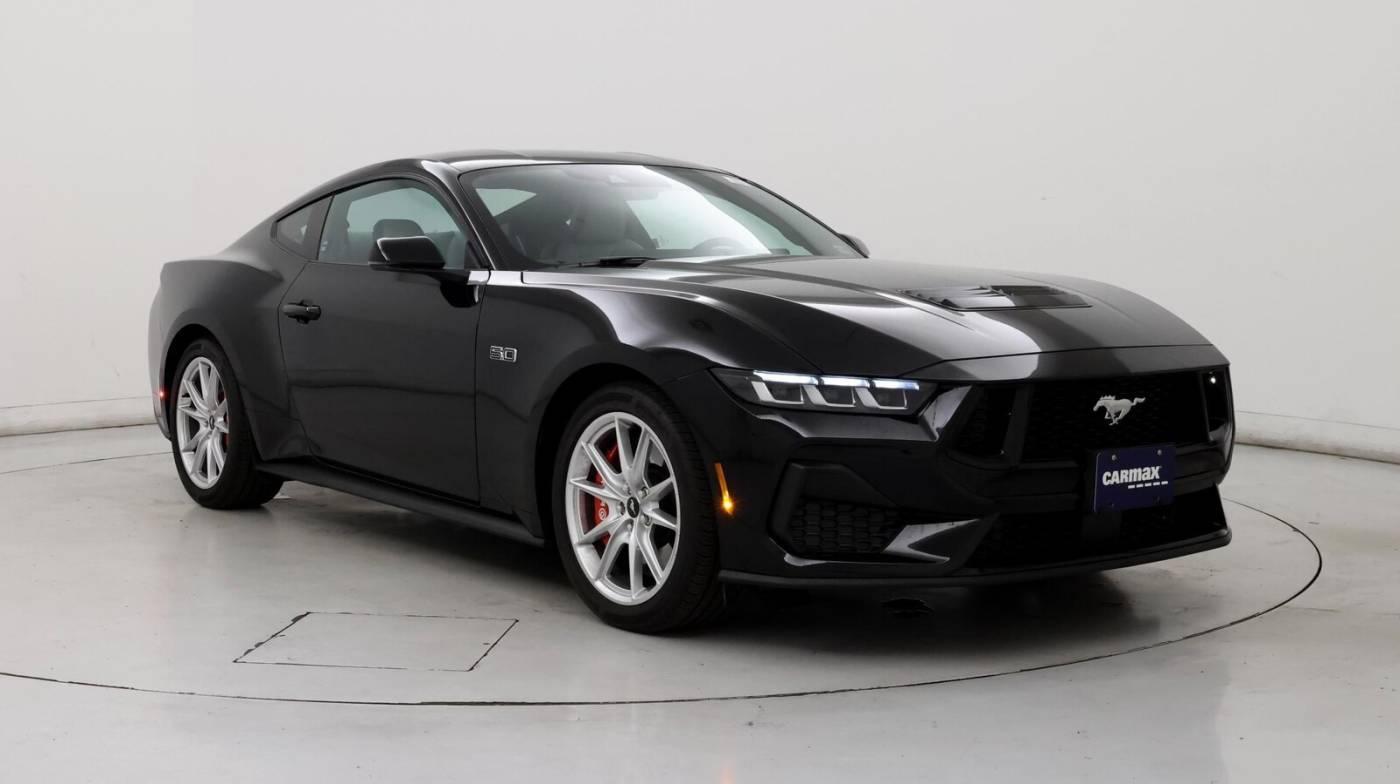 2024 Ford Mustang GT Premium For Sale - Image 1
