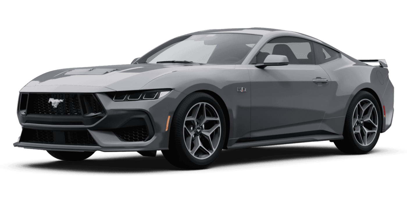 2024 Ford Mustang GT Premium in Wilmington NC For Sale - Image 1