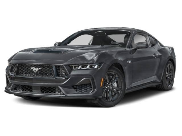 2024 Ford Mustang GT in Homestead FL For Sale - Image 1