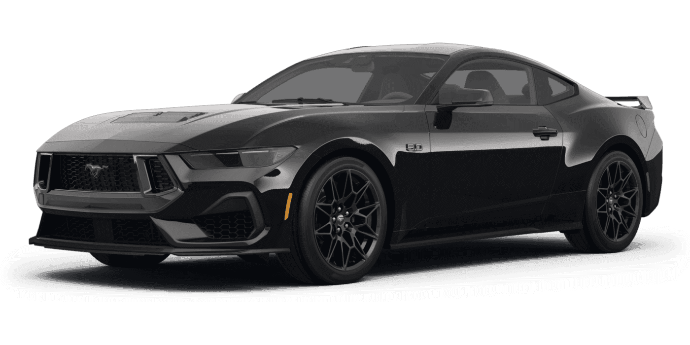 2024 Ford Mustang GT in Houston TX For Sale - Image 1