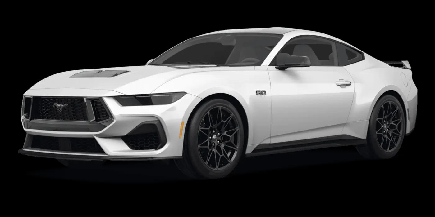 2024 Ford Mustang GT in Santa Ana CA For Sale - Image 1
