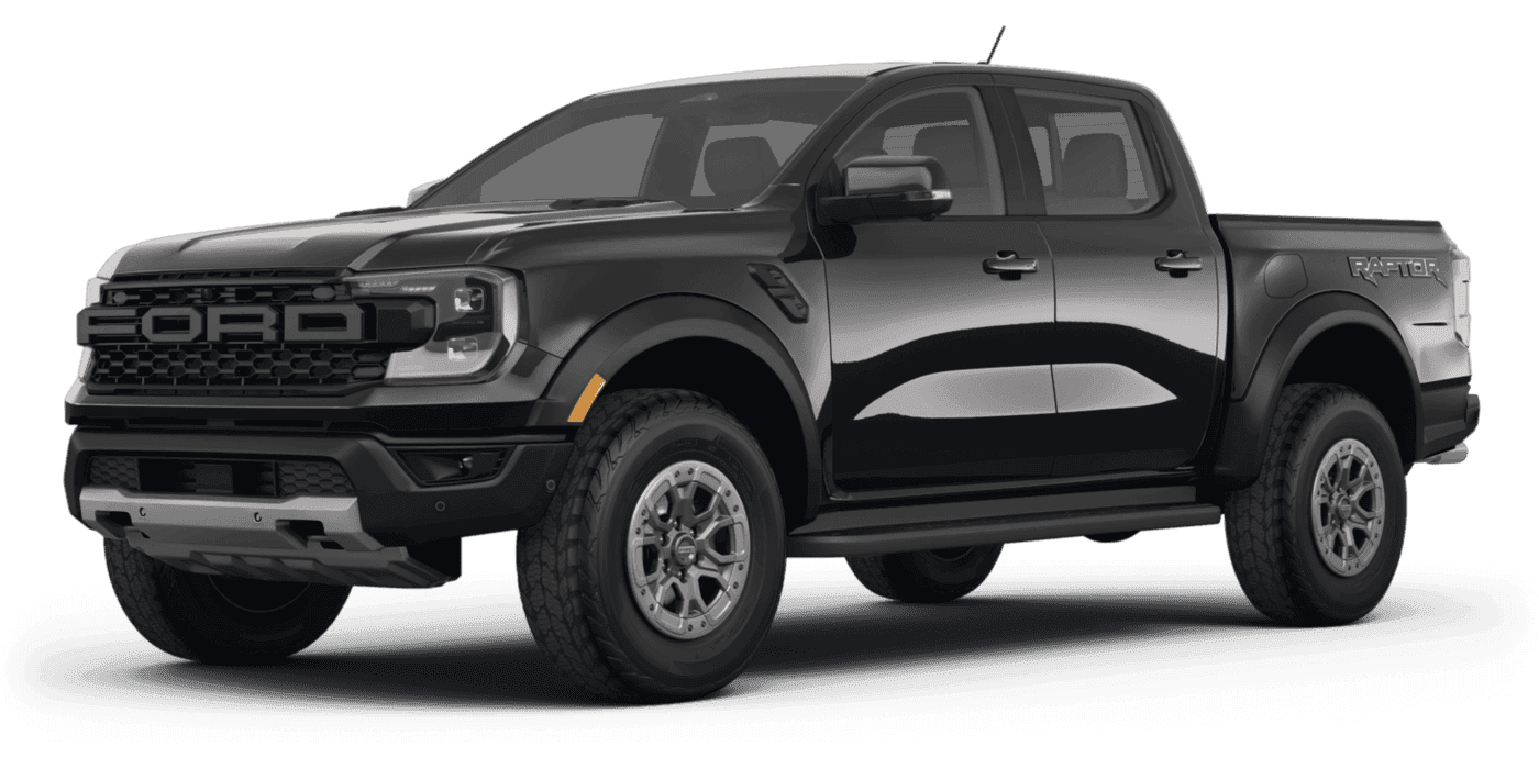 2024 Ford Ranger Raptor in Rockville MD For Sale - Image 1