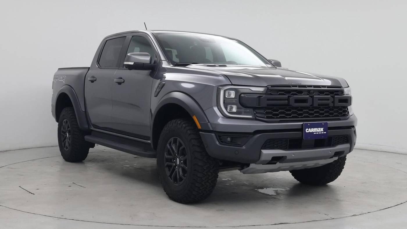 2024 Ford Ranger Raptor in Birmingham AL For Sale - Image 1