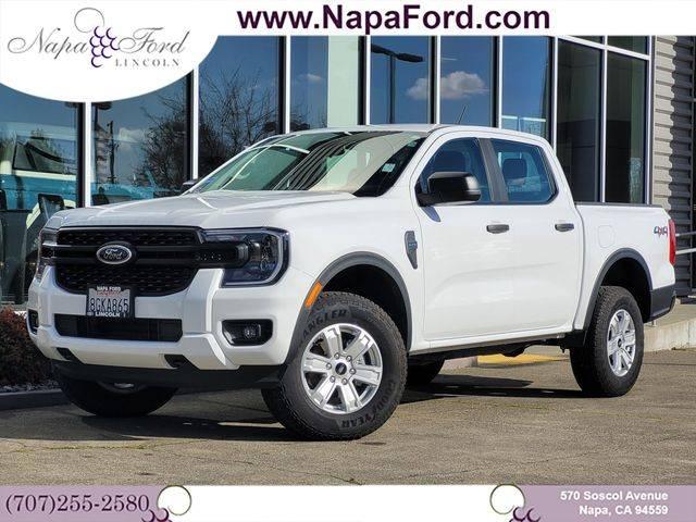 2024 Ford Ranger XL in Napa CA For Sale - Image 1