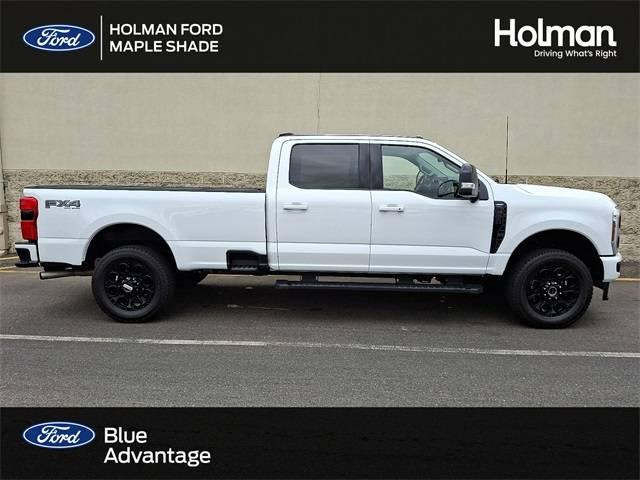 2024 Ford Super Duty F-250 LARIAT in Maple Shade NJ For Sale - Image 1