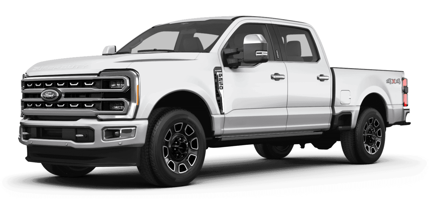 2024 Ford Super Duty F-250 LARIAT in Starke FL For Sale - Image 1