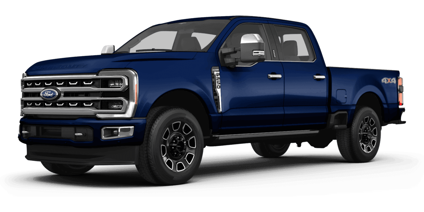 2024 Ford Super Duty F-250 LARIAT in Mount Ephraim NJ For Sale - Image 1