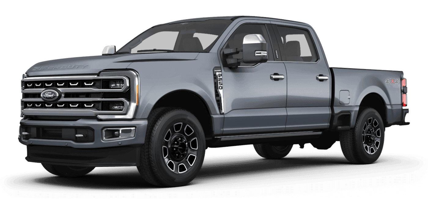 2024 Ford Super Duty F-250 LARIAT in Hialeah FL For Sale - Image 1