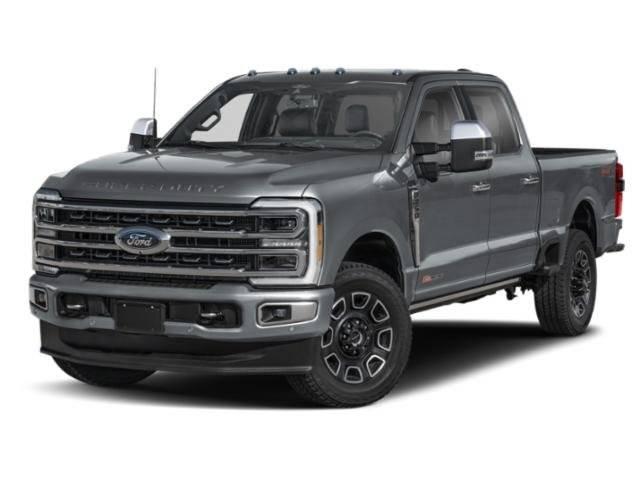 2024 Ford Super Duty F-250 Platinum in Newark DE For Sale - Image 1