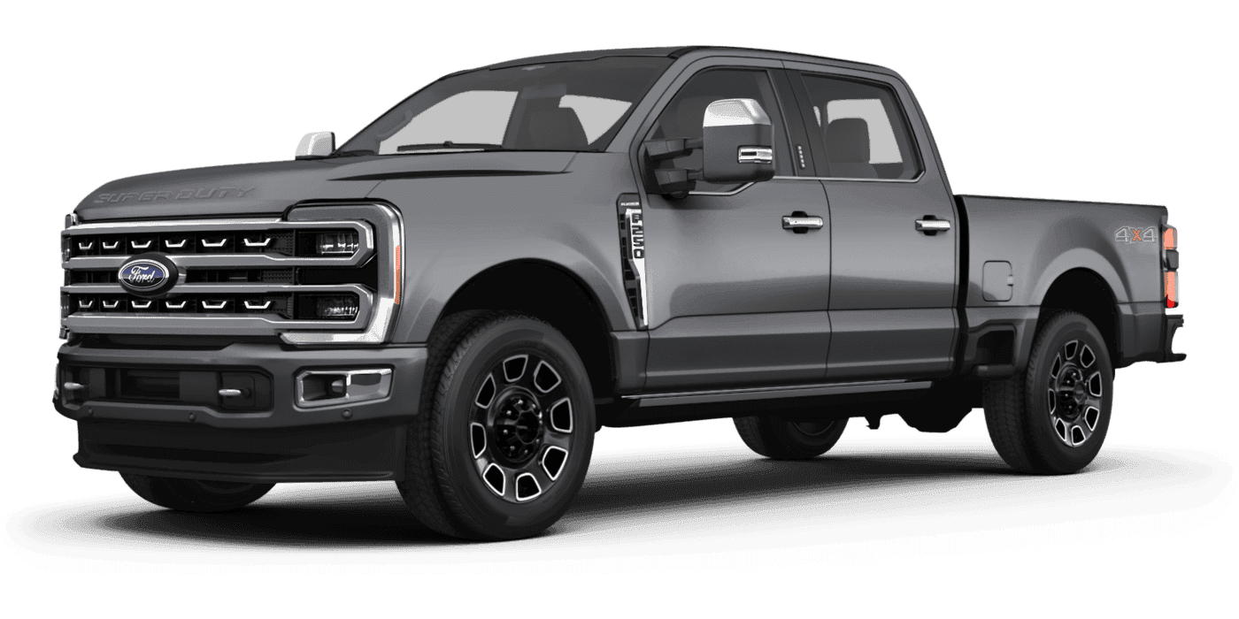 2024 Ford Super Duty F-250 XL in Palm Bay FL For Sale - Image 1