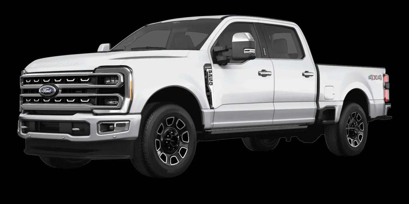 2024 Ford Super Duty F-250 XL in Austin TX For Sale - Image 1