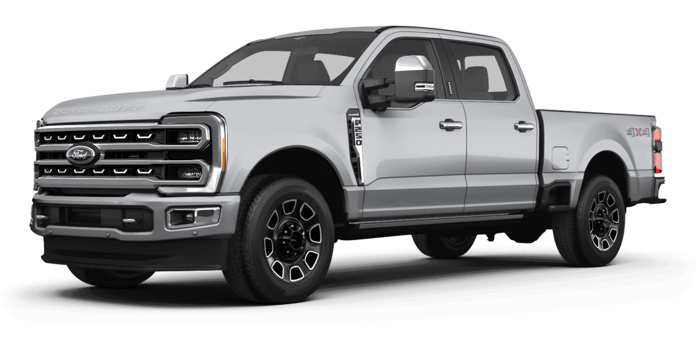 2024 Ford Super Duty F-250 XLT in Muncie IN For Sale - Image 1