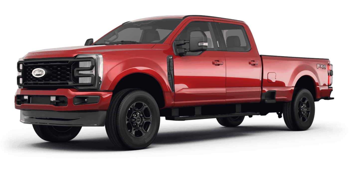 2024 Ford Super Duty F-350 Platinum in Coconut Creek FL For Sale - Image 1