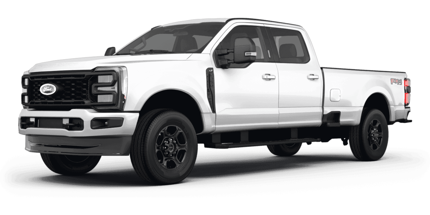 2024 Ford Super Duty F-350 XL in Odessa TX For Sale - Image 1