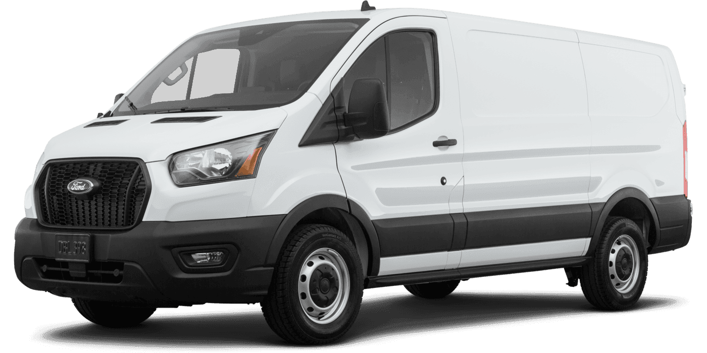 2024 Ford Transit Cargo Van T-250 in Clover SC For Sale - Image 1