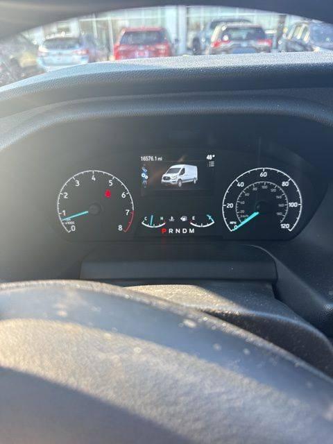 2024 Ford Transit Cargo Van T-250 in Matthews NC For Sale - Image 1