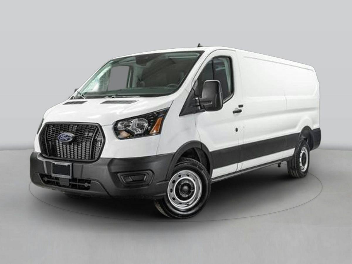 2024 Ford Transit Cargo Van T-350 in Gaithersburg MD For Sale - Image 1