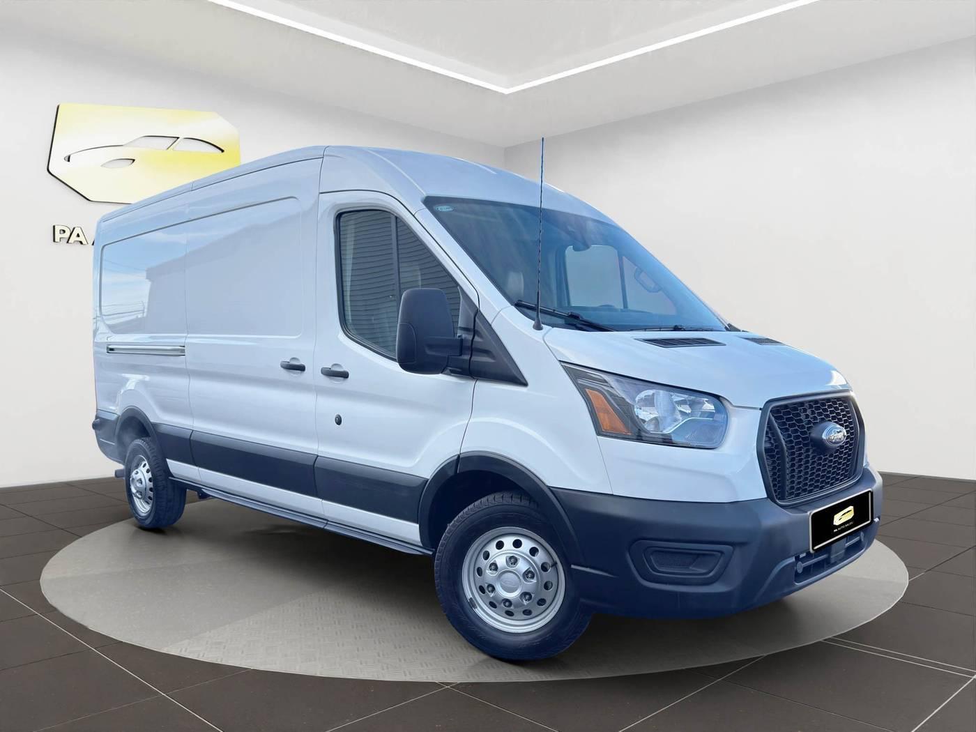 2024 Ford Transit Cargo Van T-350 in Philadelphia PA For Sale - Image 1
