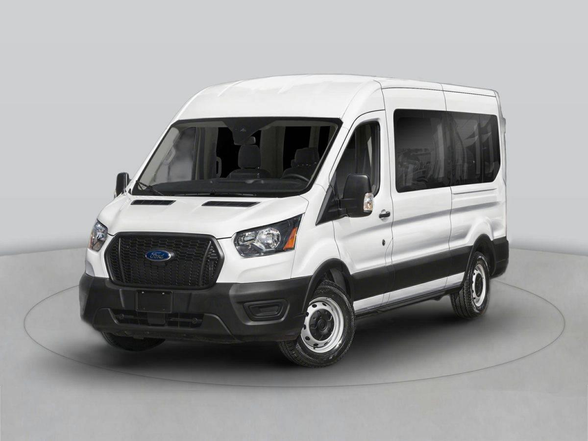 2024 Ford Transit Passenger Wagon T-350 XLT in Richmond VA For Sale - Image 1