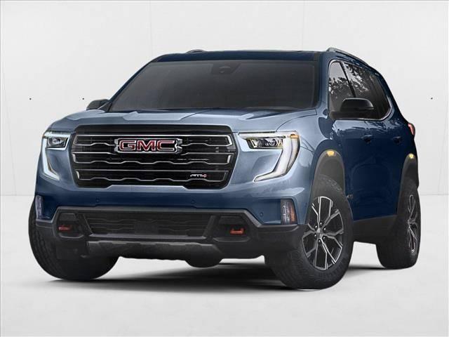 2024 GMC Acadia Denali in Avondale AZ For Sale - Image 1