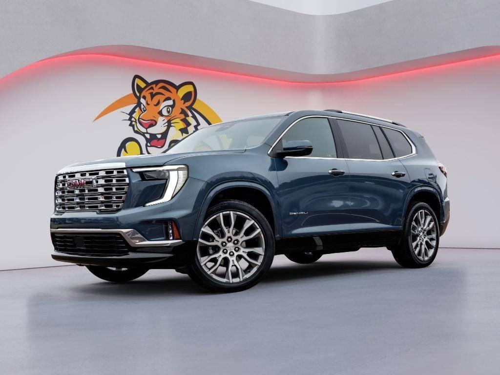 2024 GMC Acadia Denali in Hernando MS For Sale - Image 1