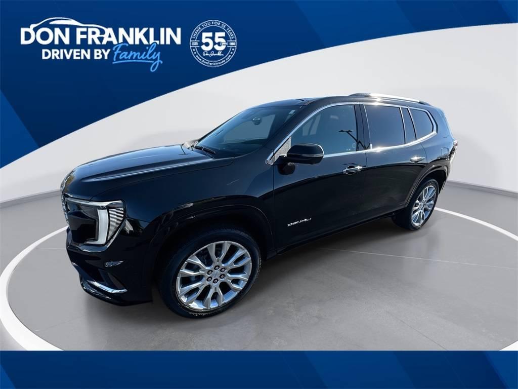 2024 GMC Acadia Denali in Columbia KY For Sale - Image 1