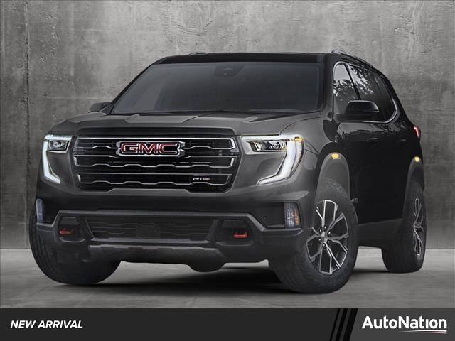 2024 GMC Acadia Elevation in Ft. Worth TX For Sale - Image 1