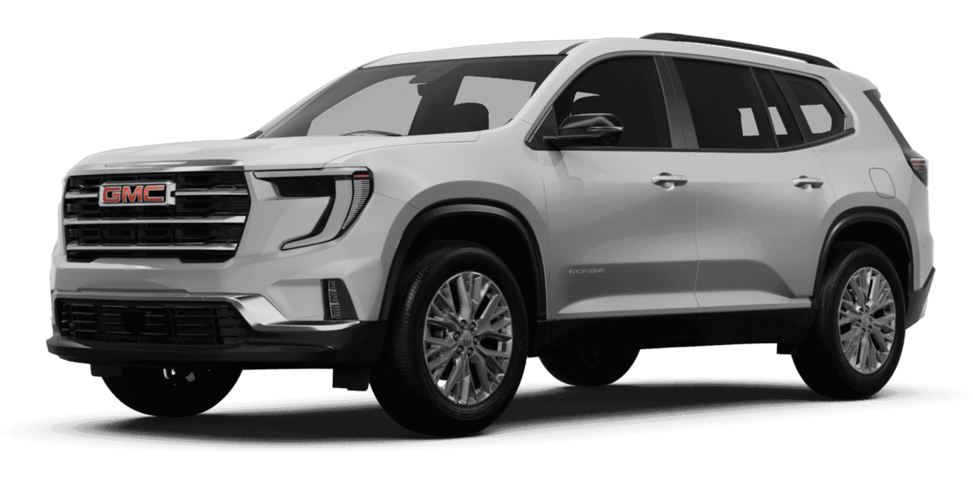 2024 GMC Acadia Elevation in San Antonio TX For Sale - Image 1