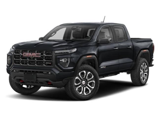 2024 GMC Canyon AT4 in Burnsville MN For Sale - Image 1