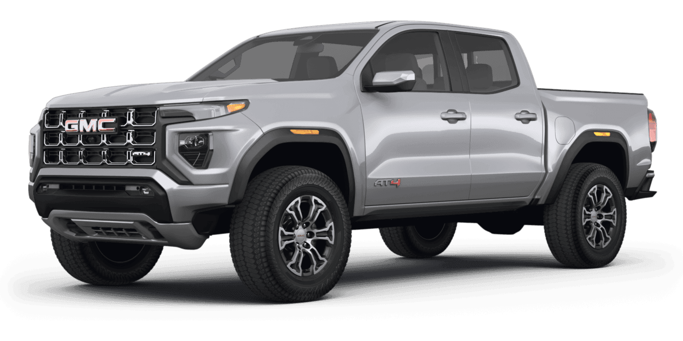 2024 GMC Canyon AT4 in Daphne AL For Sale - Image 1