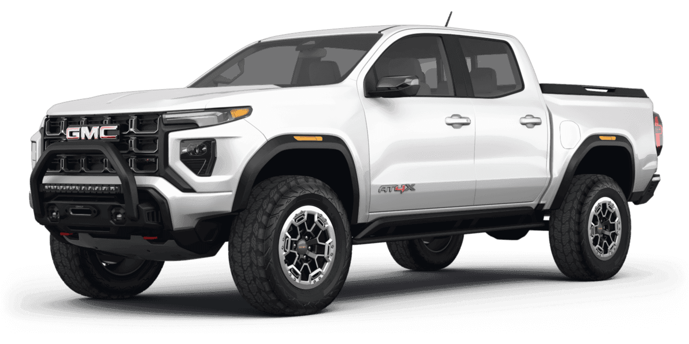 2024 GMC Canyon AT4X in Ft Payne AL For Sale - Image 1