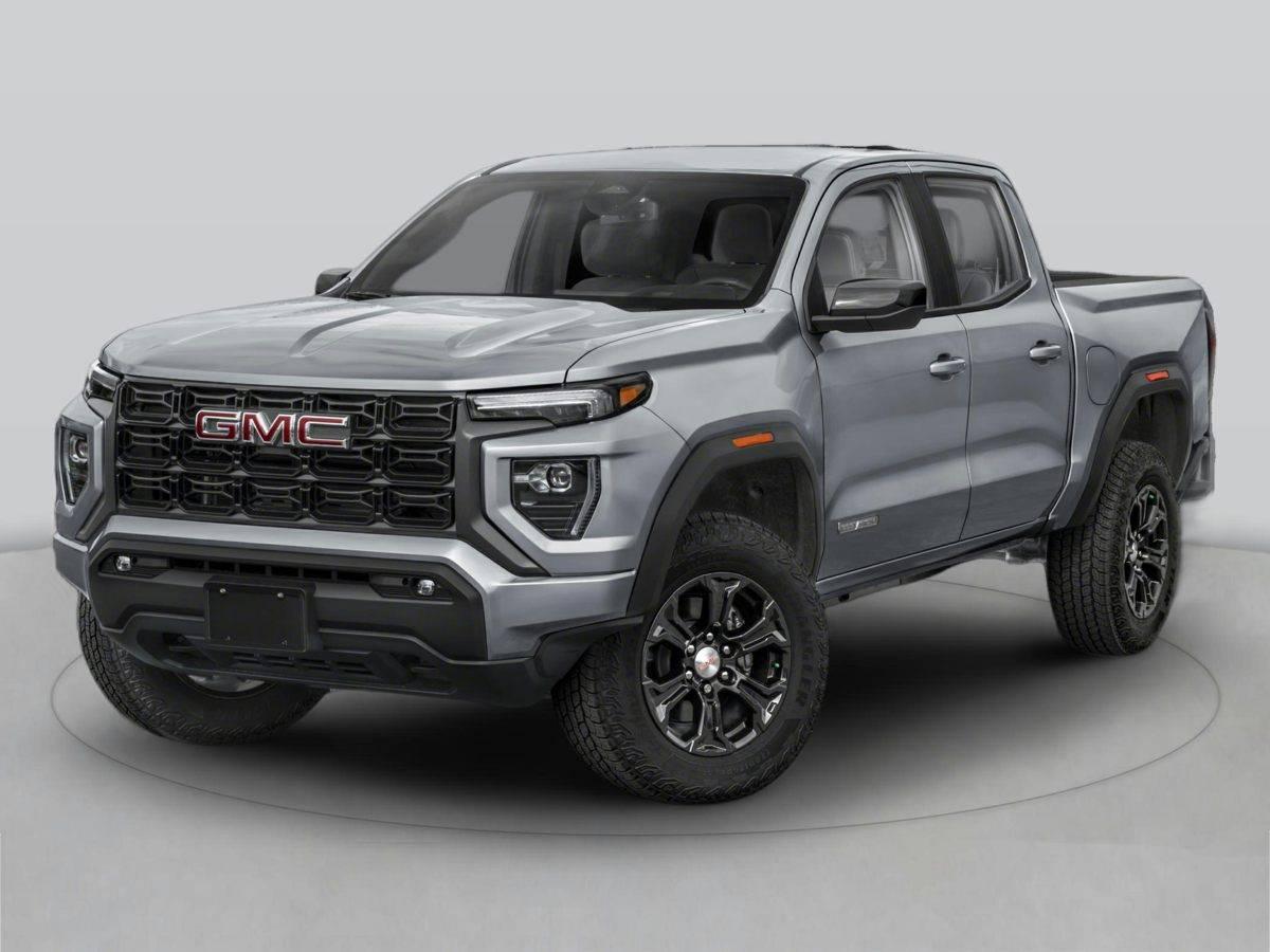 2024 GMC Canyon AT4X in Albuquerque NM For Sale - Image 1