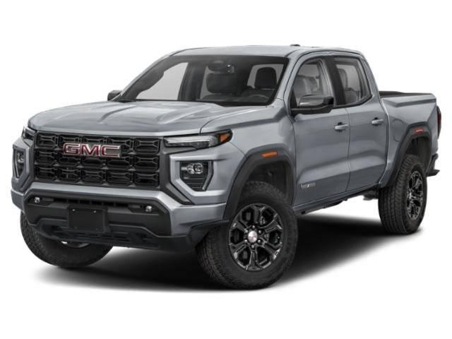 2024 GMC Canyon Elevation in Opelika AL For Sale - Image 1