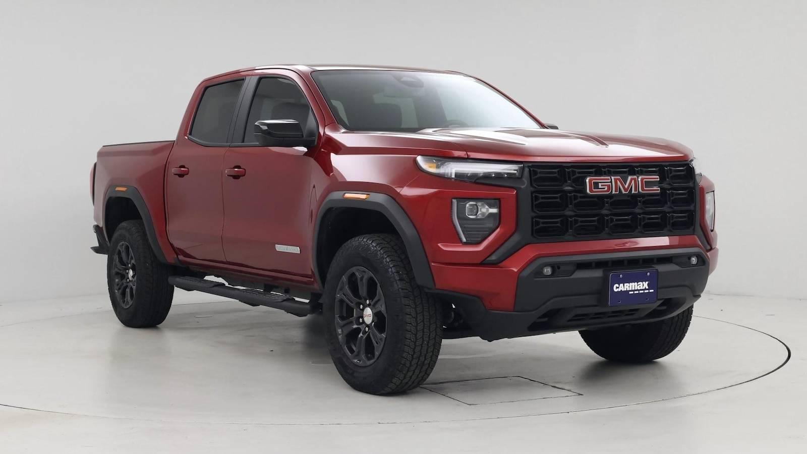 2024 GMC Canyon Elevation in Birmingham AL For Sale - Image 1