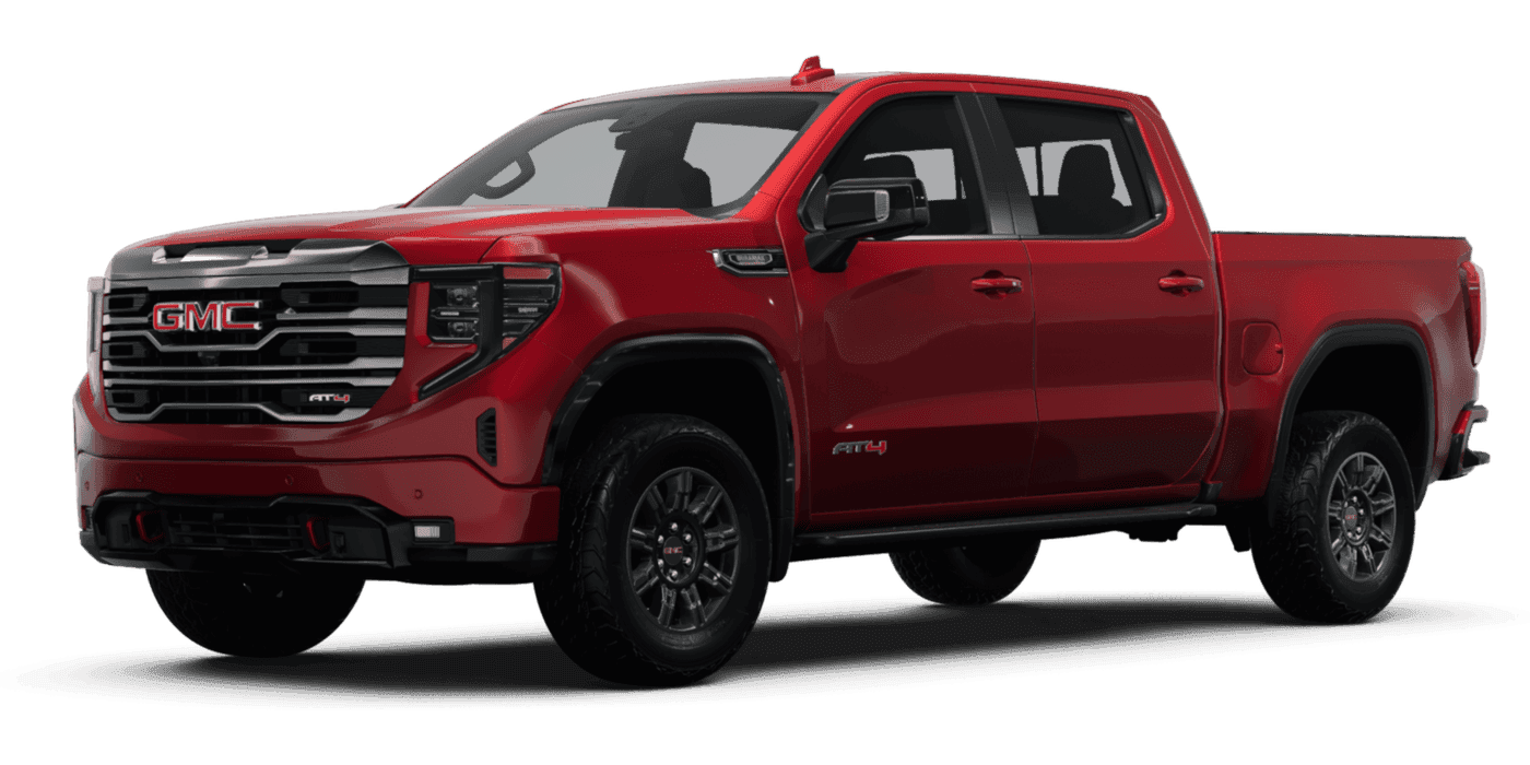 2024 GMC Sierra 1500 AT4 in Lebanon TN For Sale - Image 1