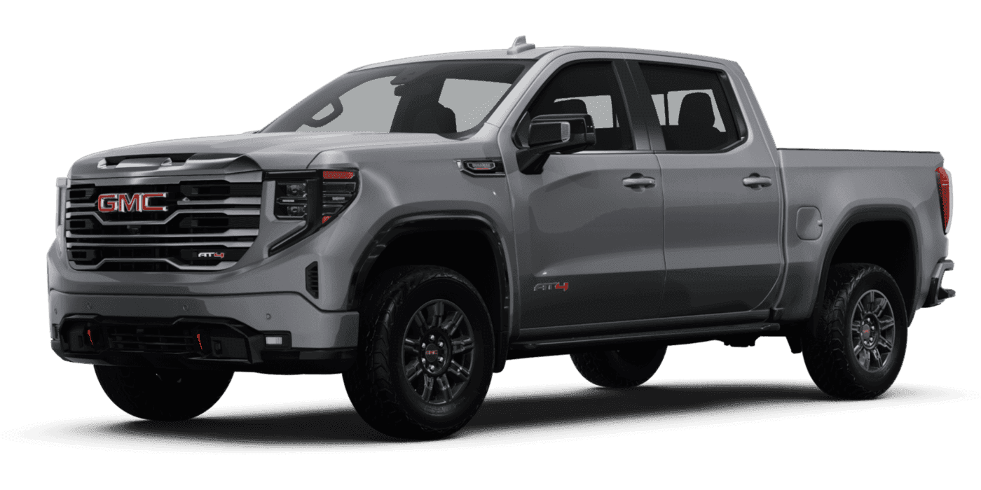 2024 GMC Sierra 1500 AT4 in Austin TX For Sale - Image 1
