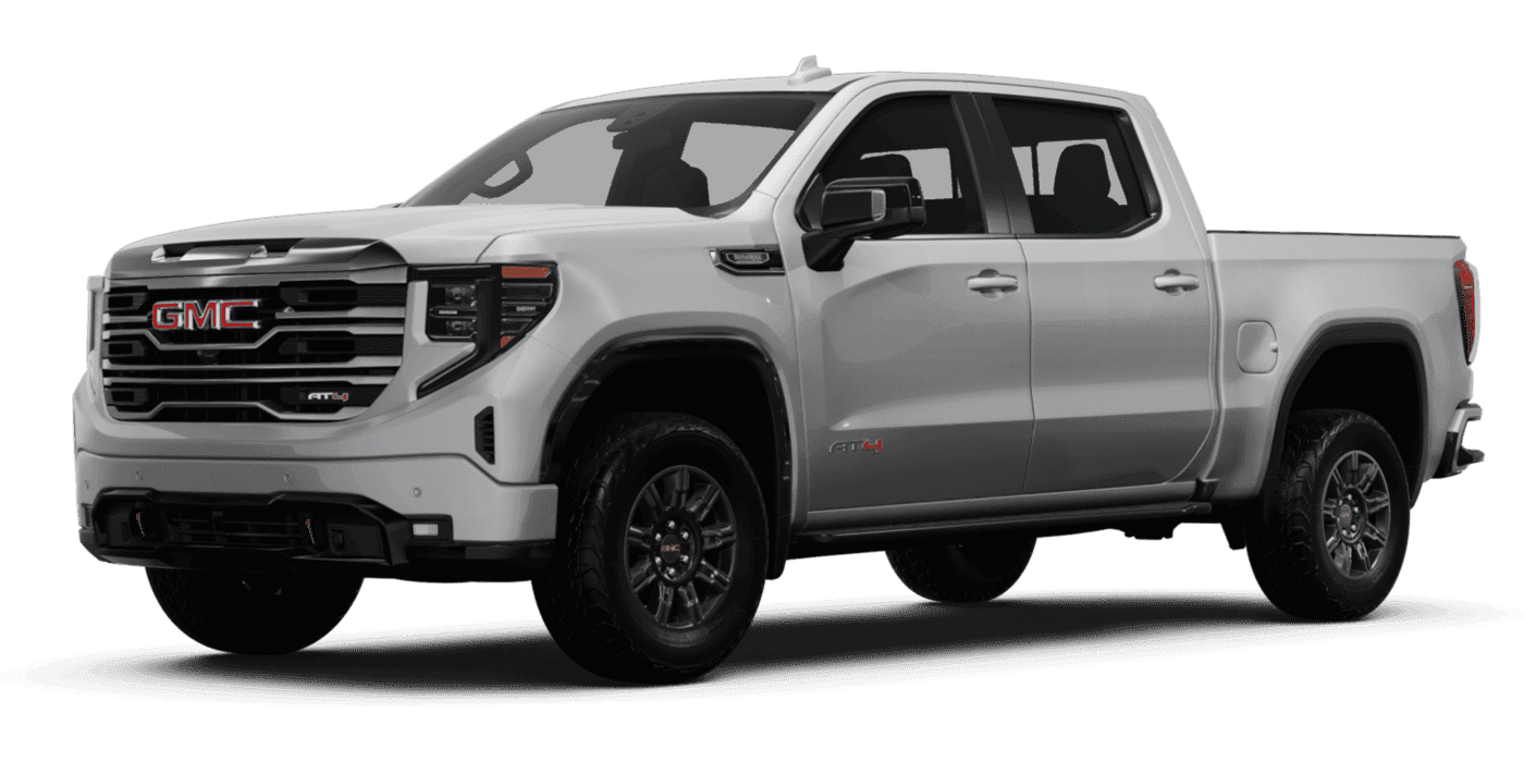 2024 GMC Sierra 1500 AT4 in Atlanta GA For Sale - Image 1