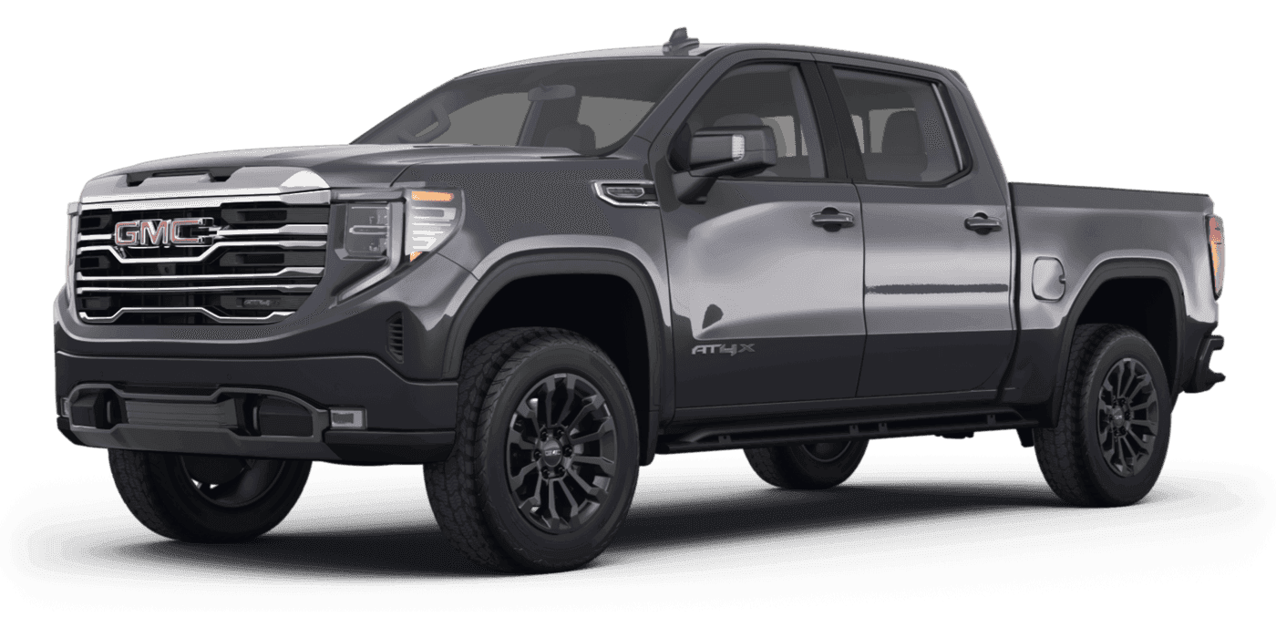 2024 GMC Sierra 1500 AT4X in Doral FL For Sale - Image 1