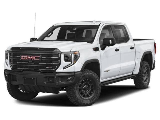 2024 GMC Sierra 1500 AT4X in South Attleboro MA For Sale - Image 1