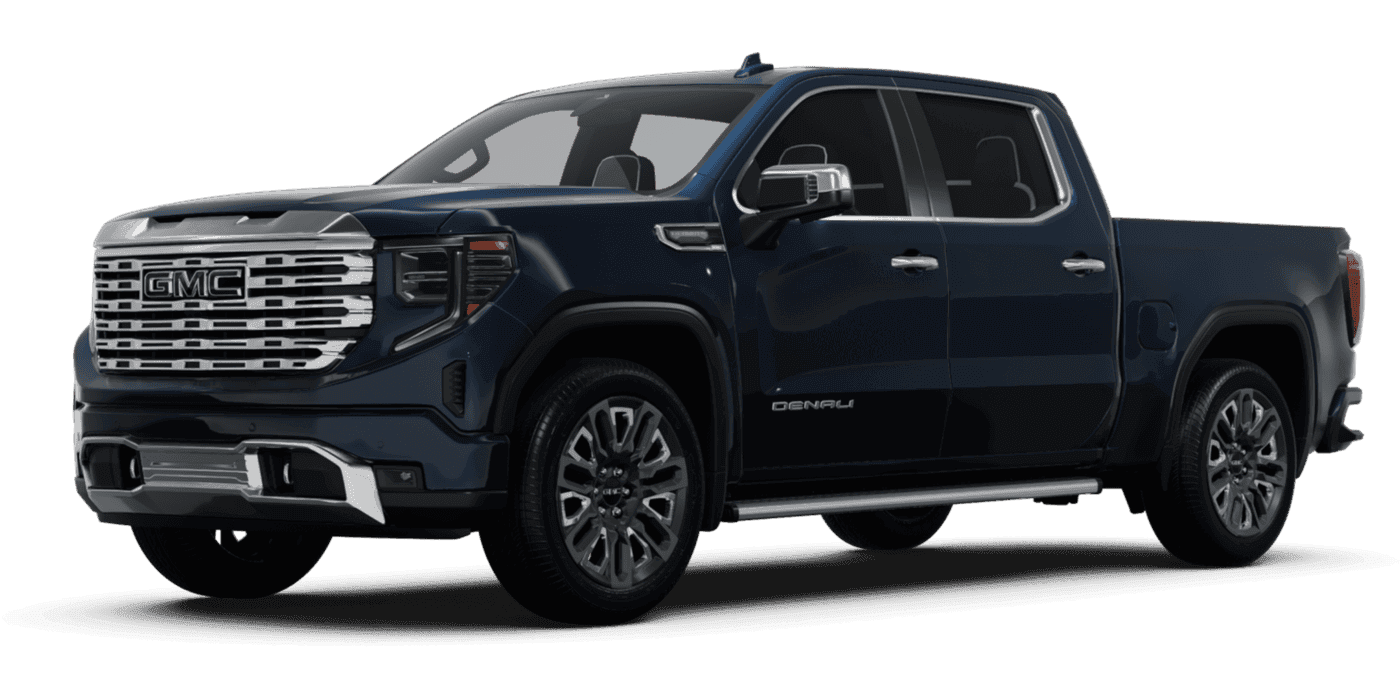 2024 GMC Sierra 1500 Denali Ultimate in Austin TX For Sale - Image 1