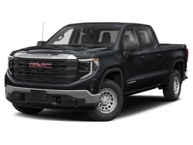 2024 GMC Sierra 1500 Denali Ultimate in Decatur TX For Sale - Image 1